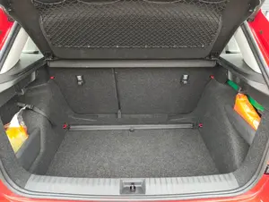 Škoda Kamiq Style