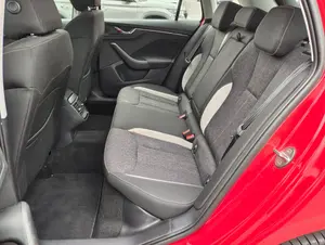 Škoda Kamiq Style