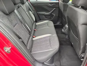 Škoda Kamiq Style