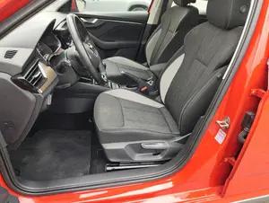Škoda Kamiq Style