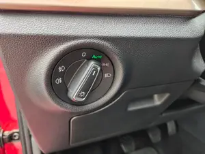 Škoda Kamiq Style