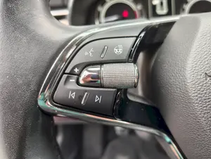 Škoda Kamiq Style