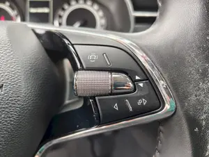 Škoda Kamiq Style