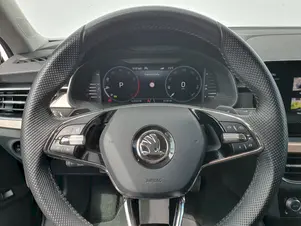 Škoda Kamiq Style