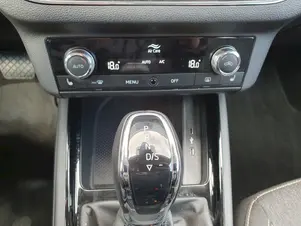 Škoda Kamiq Style