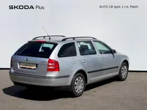Octavia Ambiente