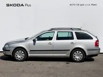 Octavia Ambiente