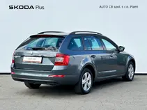 Octavia Style