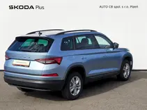 Kodiaq Ambition