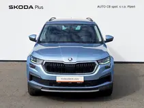 Kodiaq Ambition