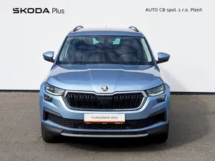 Škoda Kodiaq Ambition
