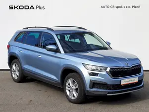Škoda Kodiaq Ambition