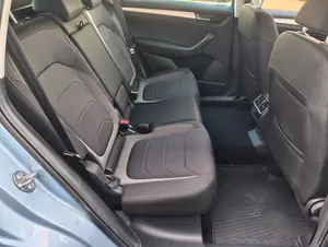 Škoda Kodiaq Ambition