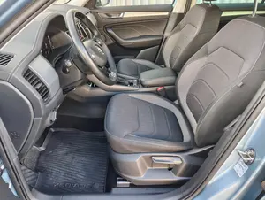 Škoda Kodiaq Ambition