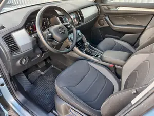 Škoda Kodiaq Ambition