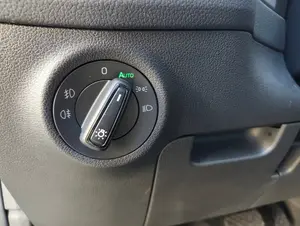 Škoda Kodiaq Ambition
