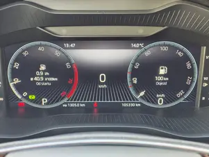 Škoda Kodiaq Ambition