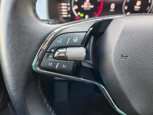Škoda Kodiaq Ambition