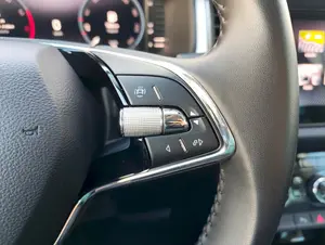Škoda Kodiaq Ambition
