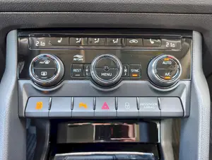 Škoda Kodiaq Ambition