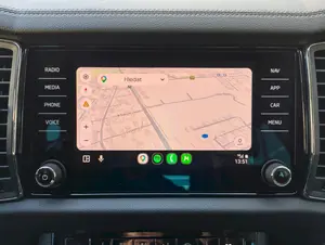 Škoda Kodiaq Ambition