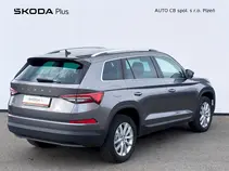 Kodiaq Style