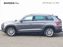 Kodiaq Style