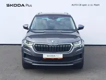 Kodiaq Style