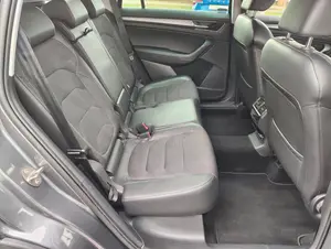 Škoda Kodiaq Style