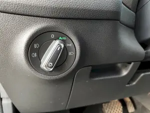 Škoda Kodiaq Style