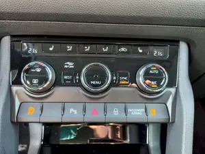 Škoda Kodiaq Style