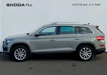 Kodiaq Style