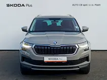 Kodiaq Style