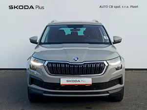 Škoda Kodiaq Style