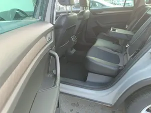 Škoda Kodiaq Style