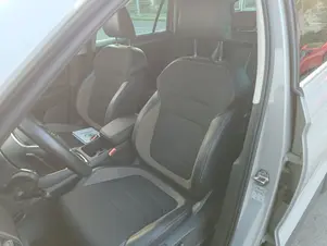 Škoda Kodiaq Style
