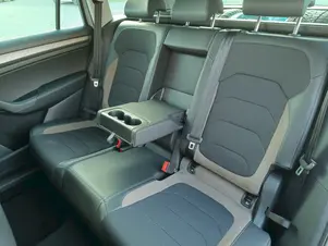 Škoda Kodiaq Style