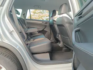 Škoda Kodiaq Style