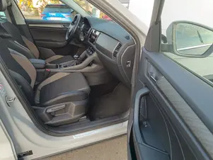 Škoda Kodiaq Style