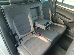 Škoda Kodiaq Style