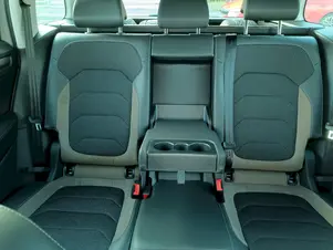 Škoda Kodiaq Style