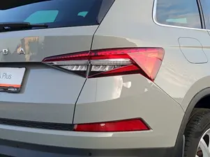Škoda Kodiaq Style