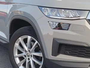 Škoda Kodiaq Style