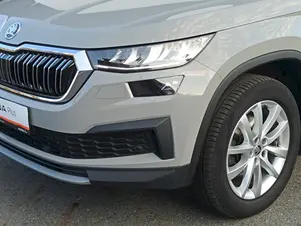 Škoda Kodiaq Style