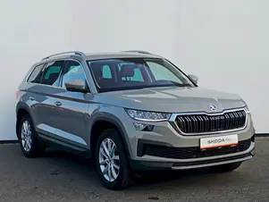 Škoda Kodiaq Style