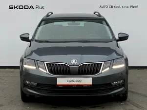 Škoda Octavia Ambition Fresh