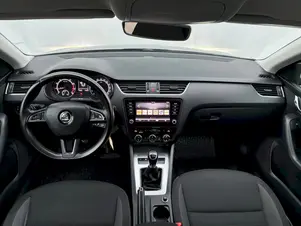Škoda Octavia Ambition Fresh