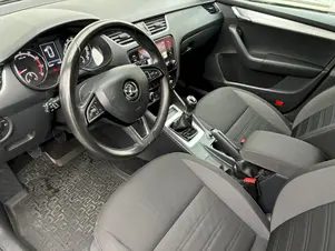 Škoda Octavia Ambition Fresh