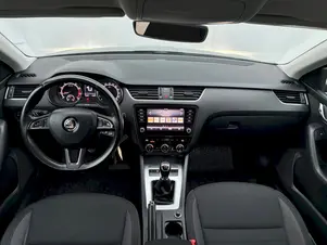 Škoda Octavia Ambition Fresh