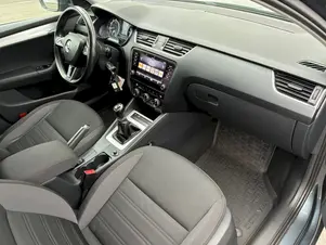 Škoda Octavia Ambition Fresh